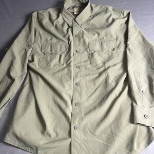 Duluth Trading Company Men's Size Large